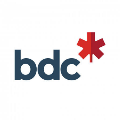 Business Development Bank of Canada