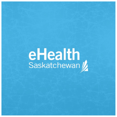 eHealth Saskatchewan