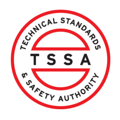 TSSA