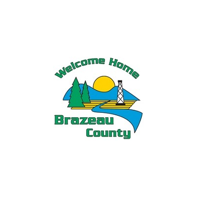 Brazeau County