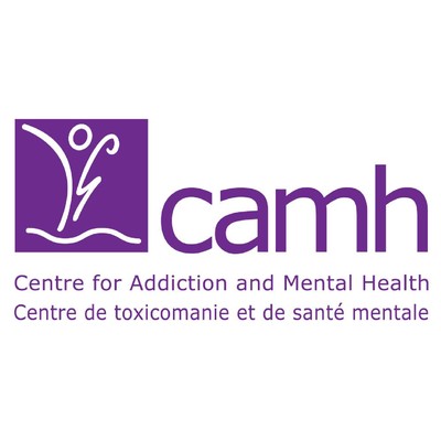 The Centre for Addiction and Mental Health (CAMH)