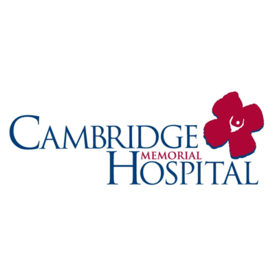 Cambridge Memorial Hospital