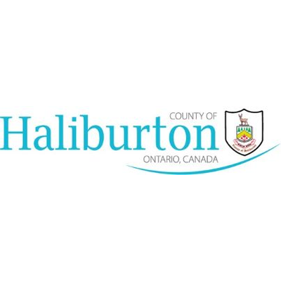County of Haliburton