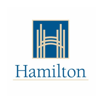 City of Hamilton