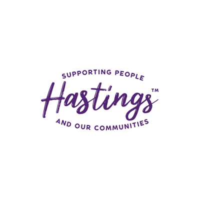County of Hastings