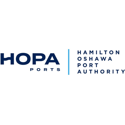 Hamilton-Oshawa Port Authority