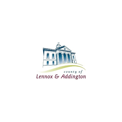 County of Lennox-Addington