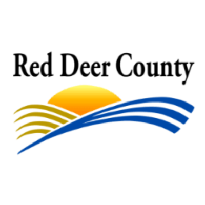 Red Deer County