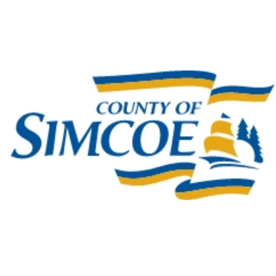 County of Simcoe