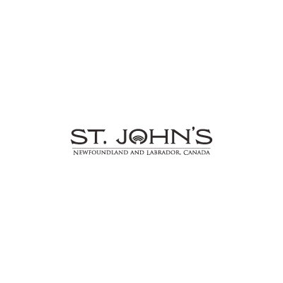 City of St. John's