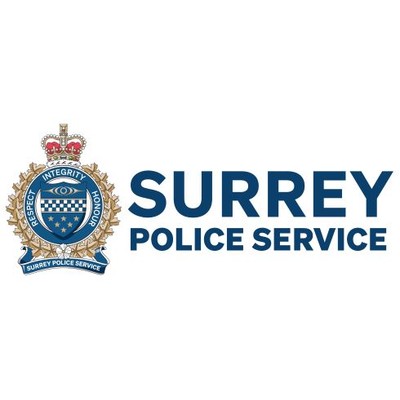 Surrey Police Service