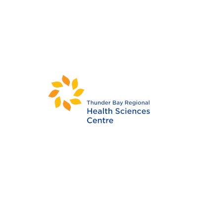 Thunder Bay Regional Health Sciences Centre