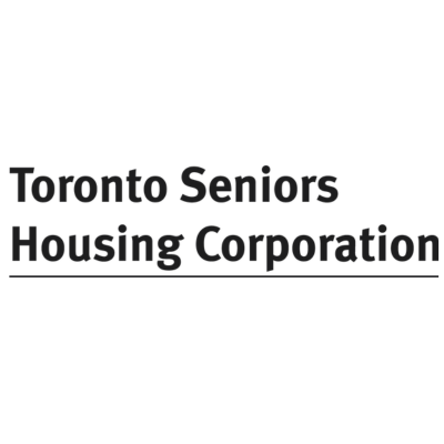 Toronto Community Housing Corporation
