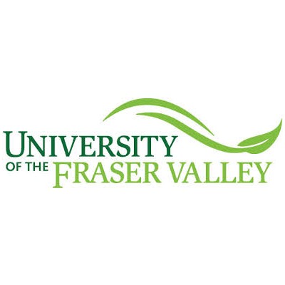 University of the Fraser Valley
