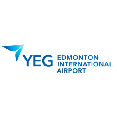 Edmonton Intl Airport